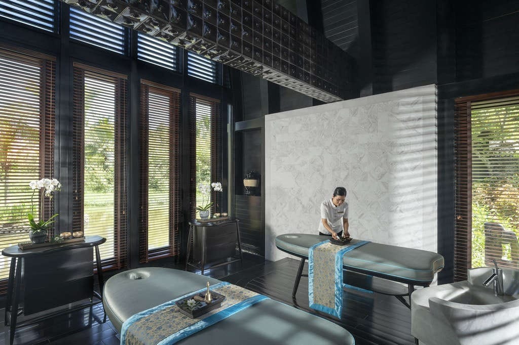 InterContinental Danang Resort – Spa & Wellbeing