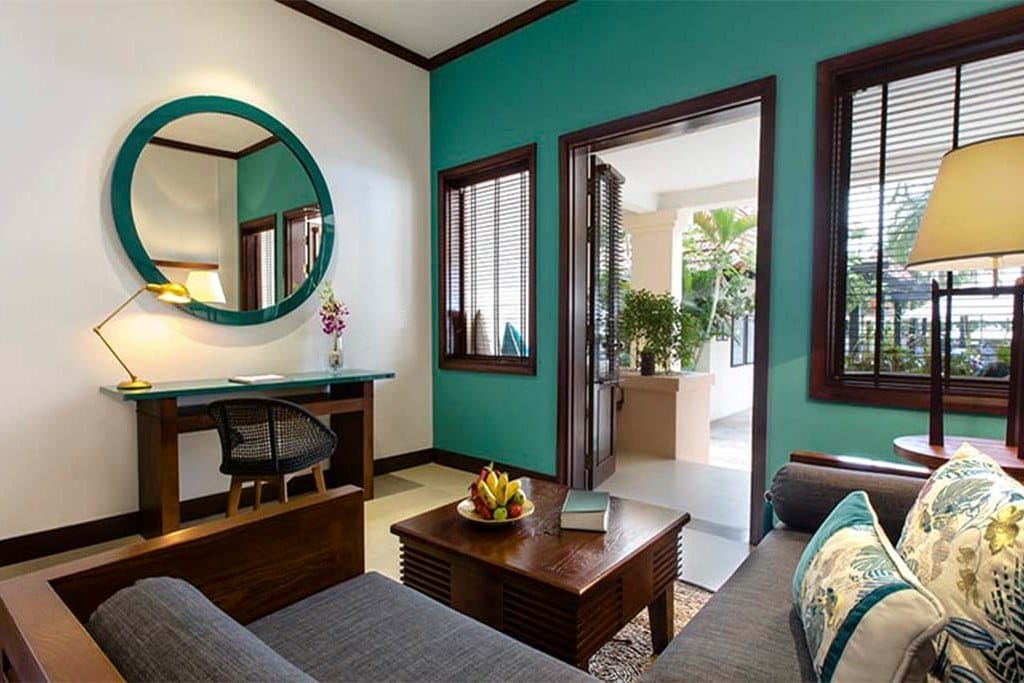 Anantara Hội An Resort 