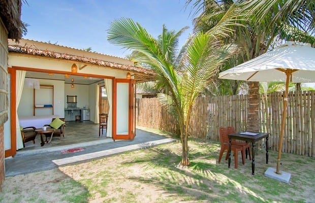 Hidden Beach Bungalow