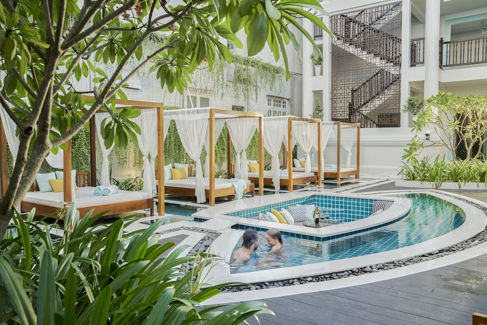 nơi lưu trú dài ngày ở Hội An