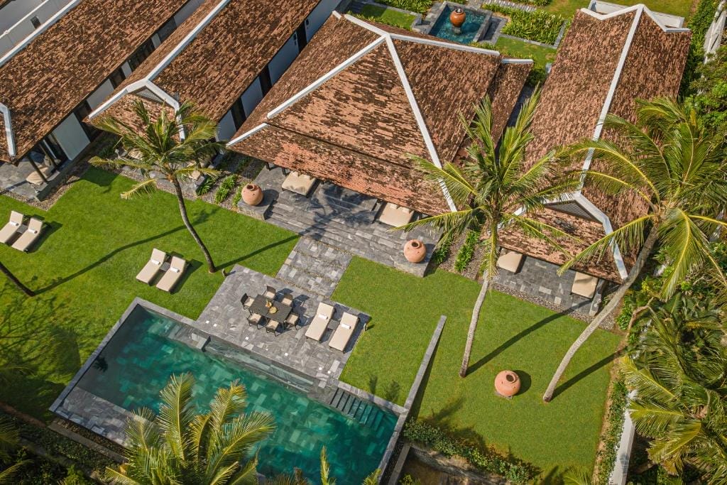 Four Seasons Resort The Nam Hai Hoi An