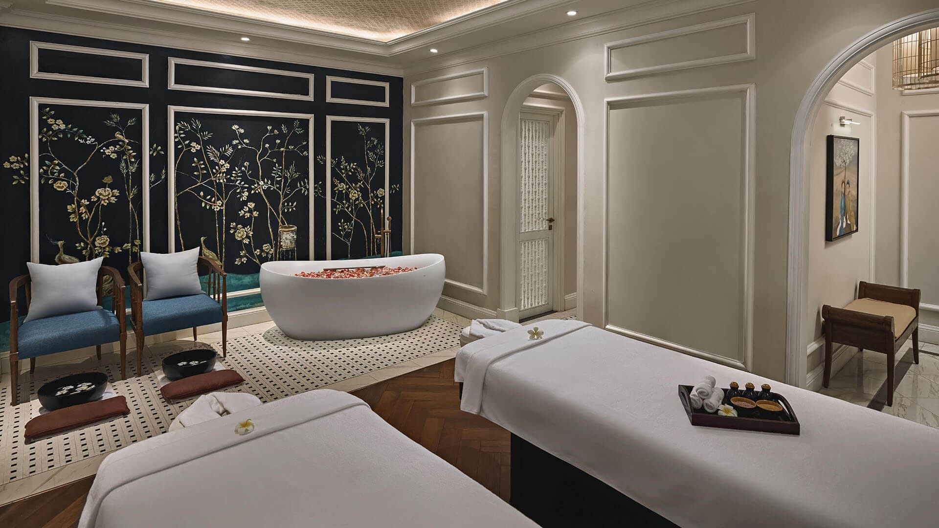 Danang Marriott Resort & Spa