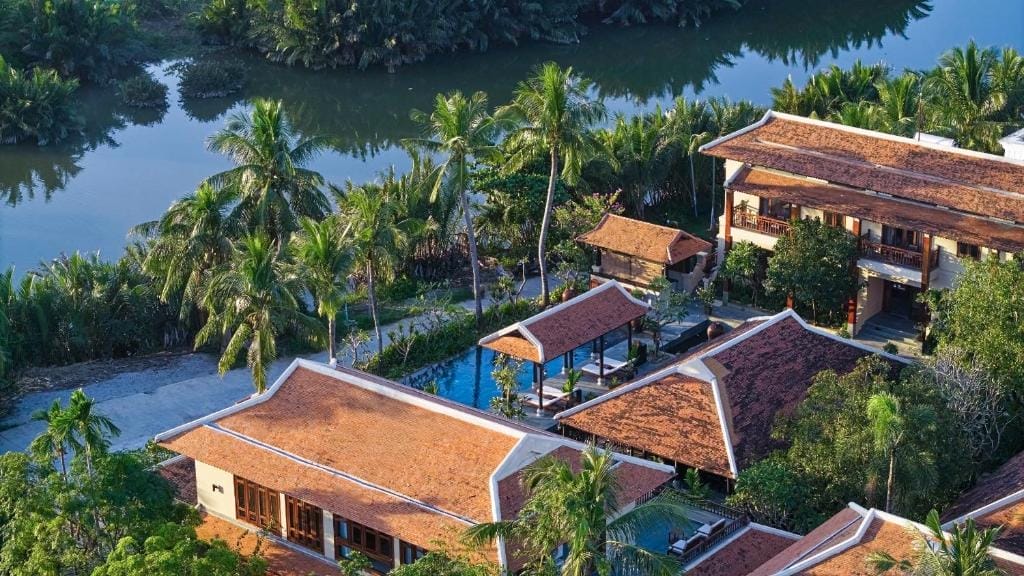 Sứ Retreat Hội A