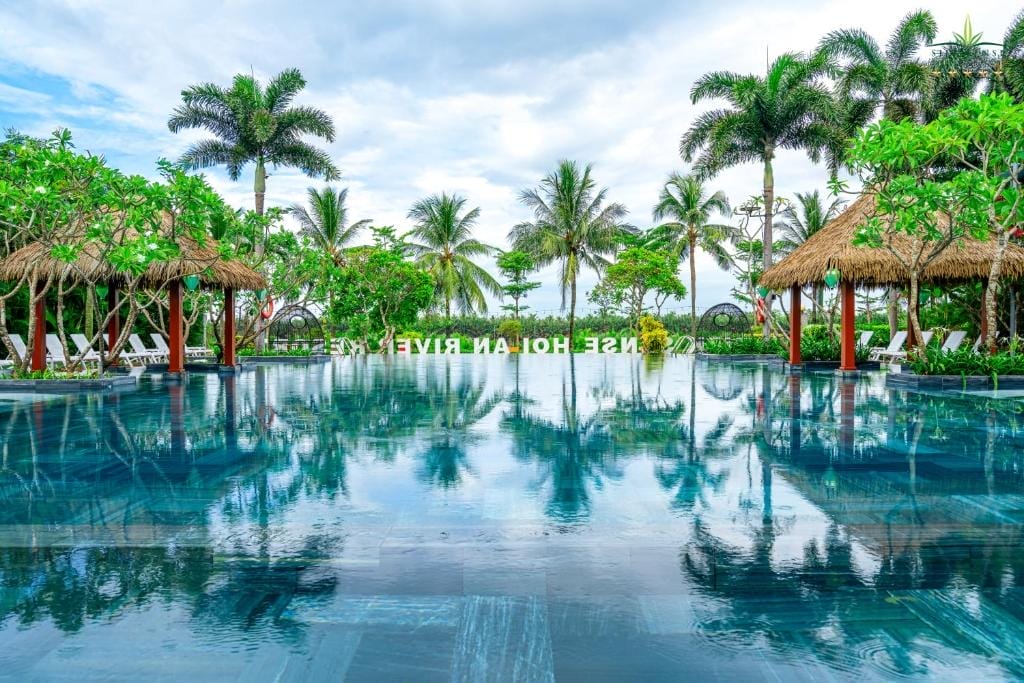 Silk Sense Hội An River Resort