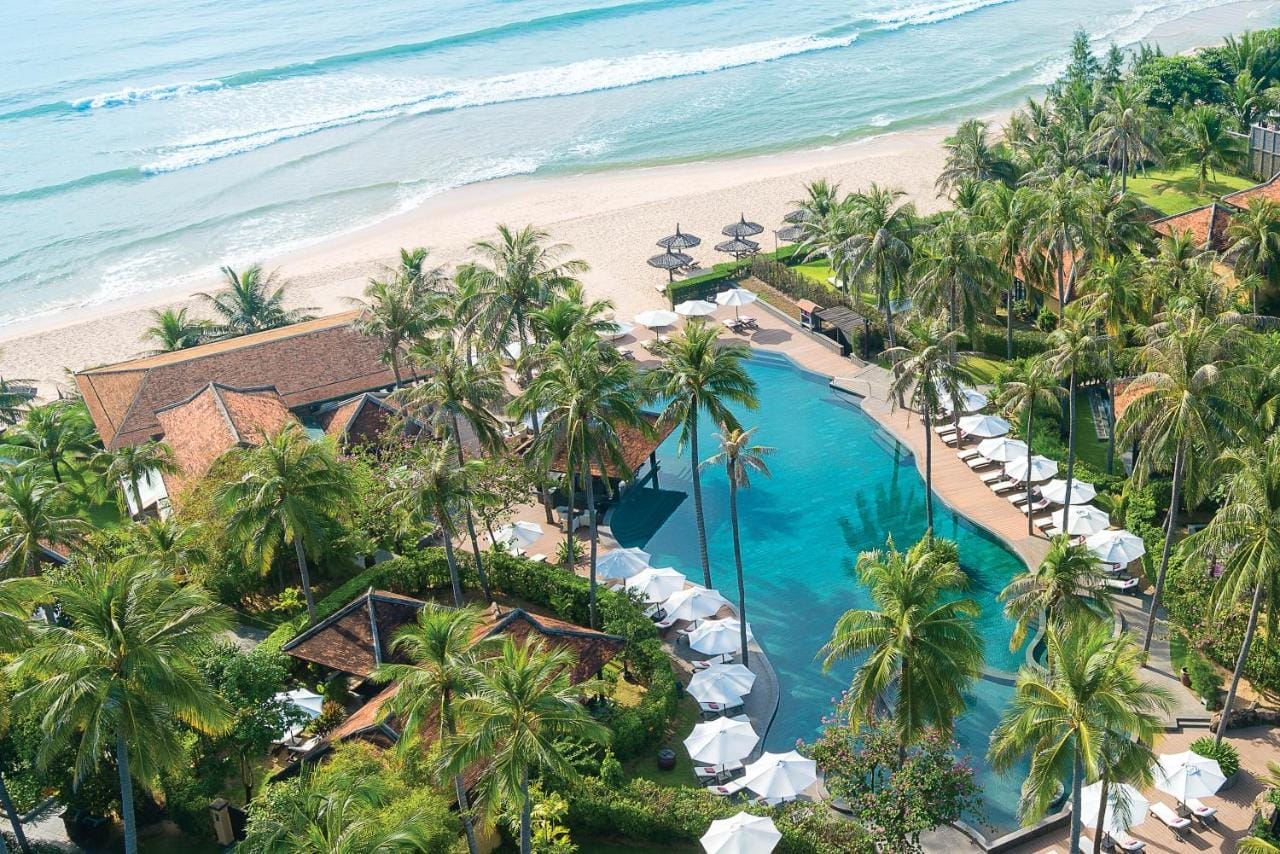 Anantara Hoi An Resort 