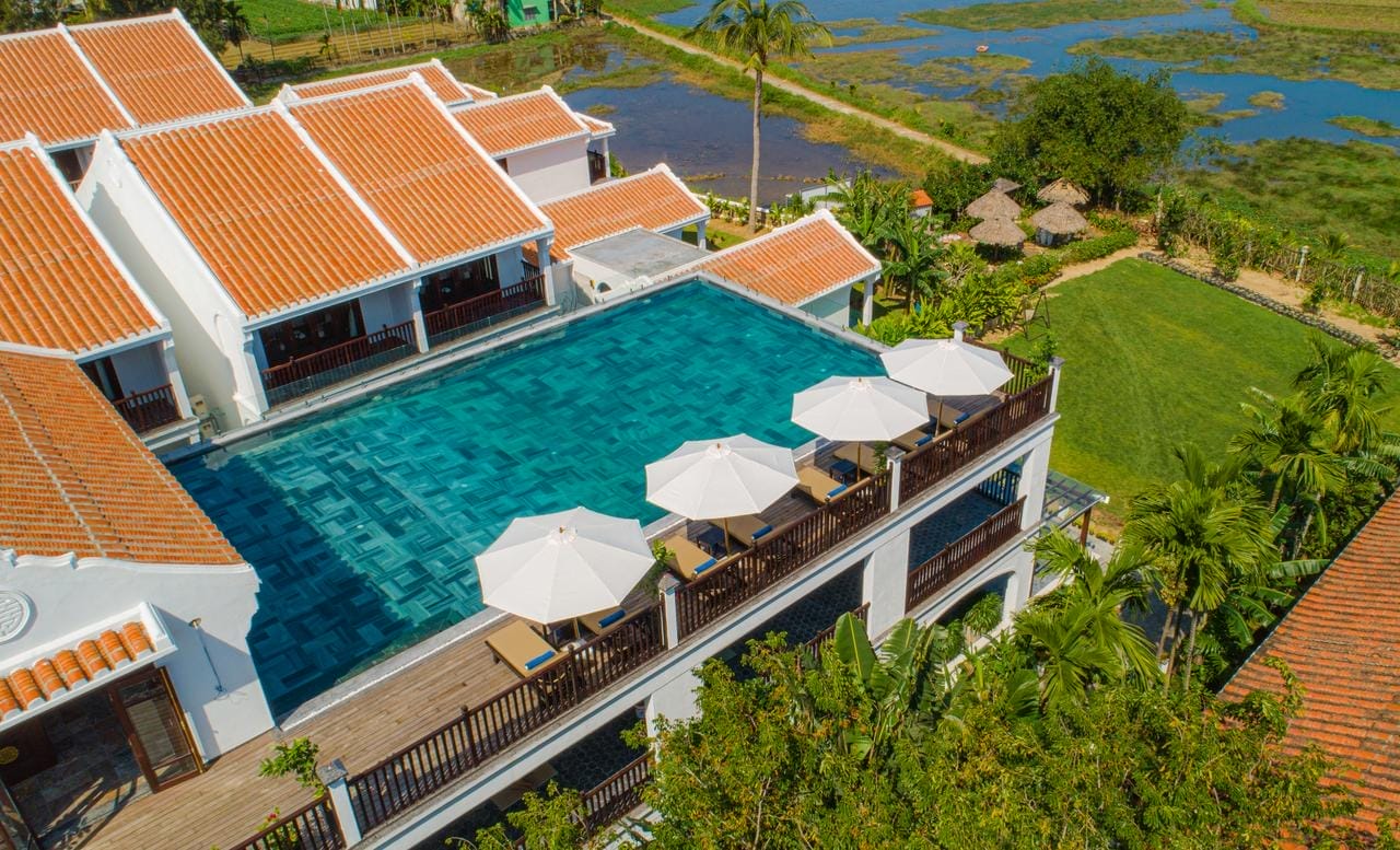 Ancient House Resort & Spa