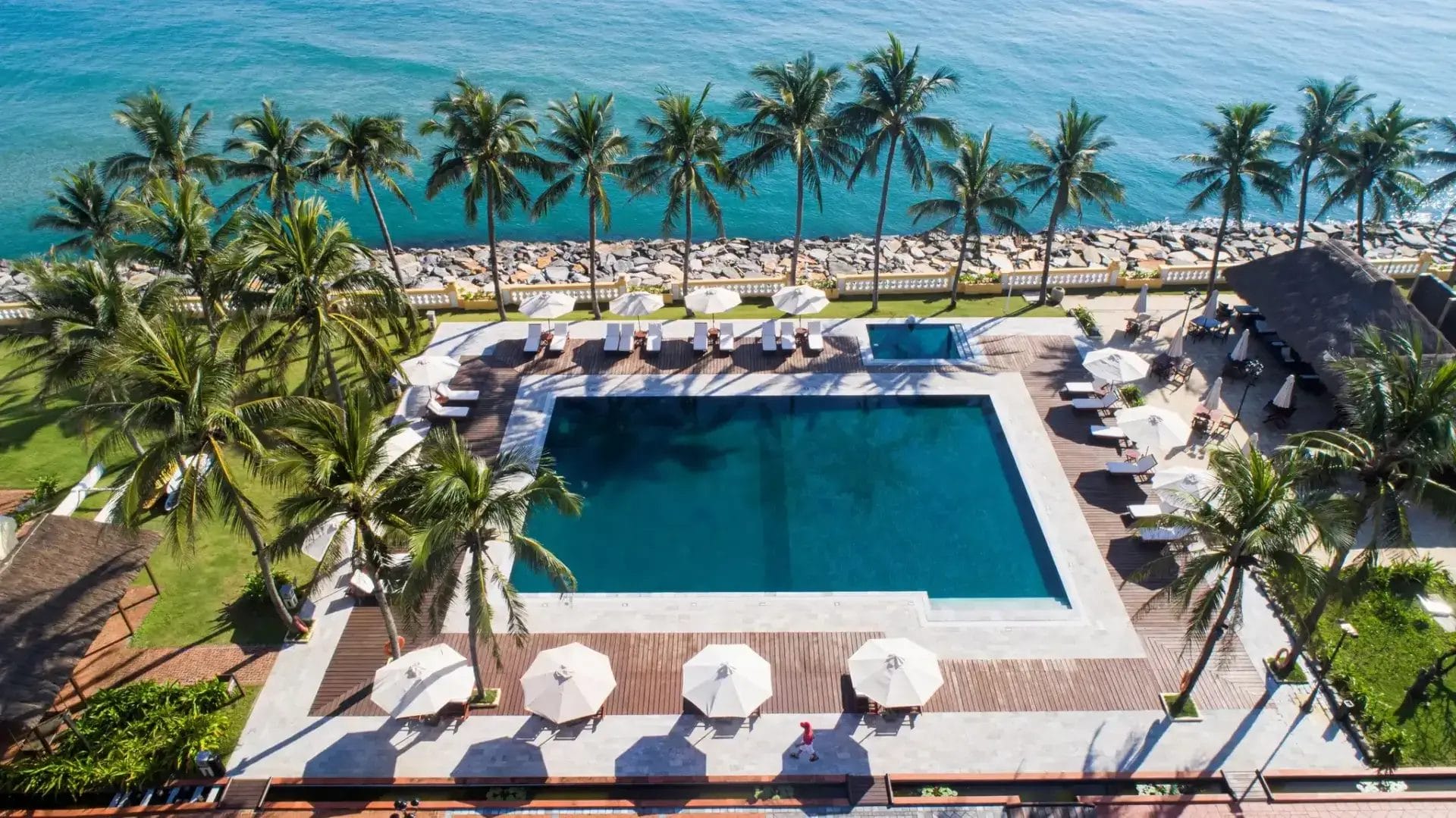 Victoria Hoi An Beach Resort & Spa 