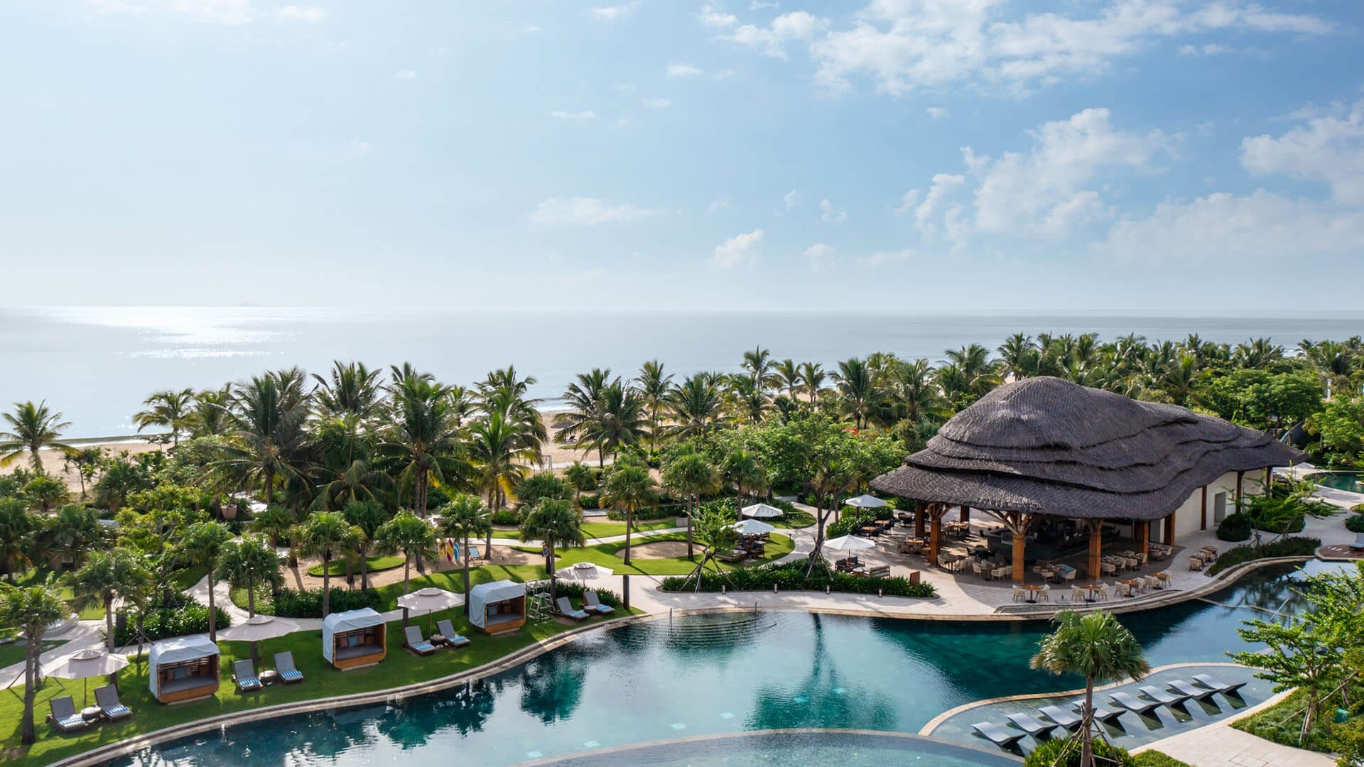 Hoiana Resort & Golf 