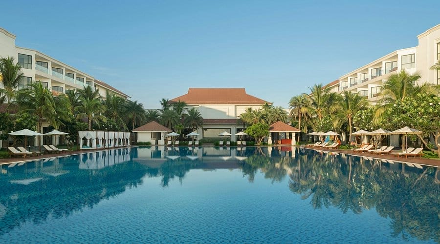Renaissance Danang Hoi An Resort & Spa
