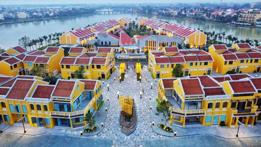 Hoi An Memories Resort & Spa 