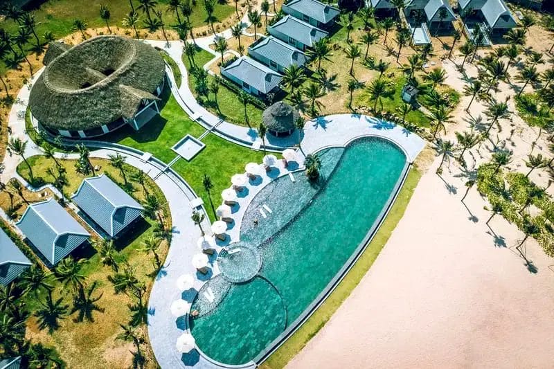 Bliss Hoi An Beach Resort & Wellness