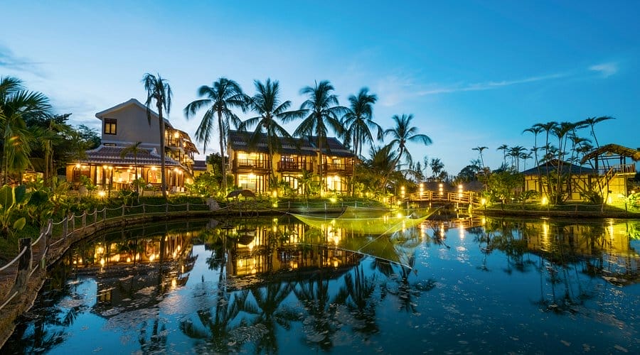  Zest Resort & Spa Hoi An 
