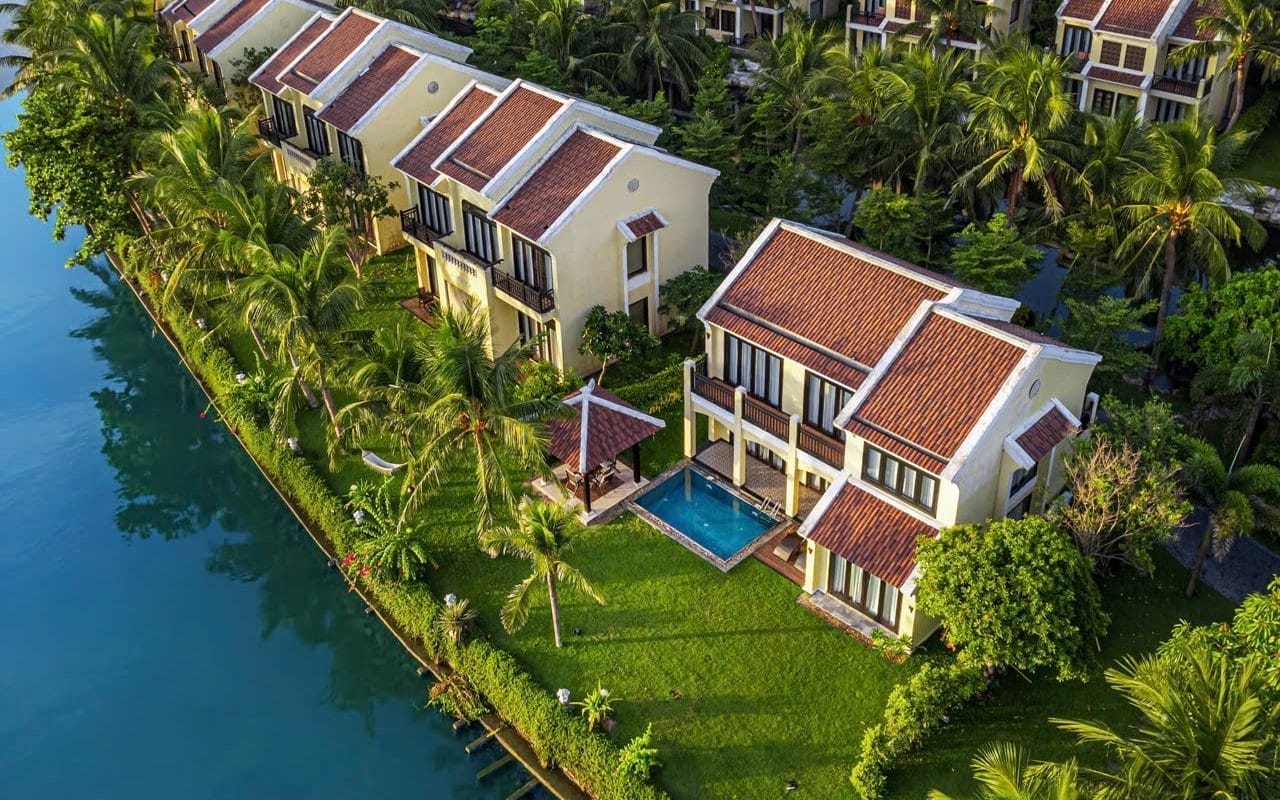 Koi Resort & Spa