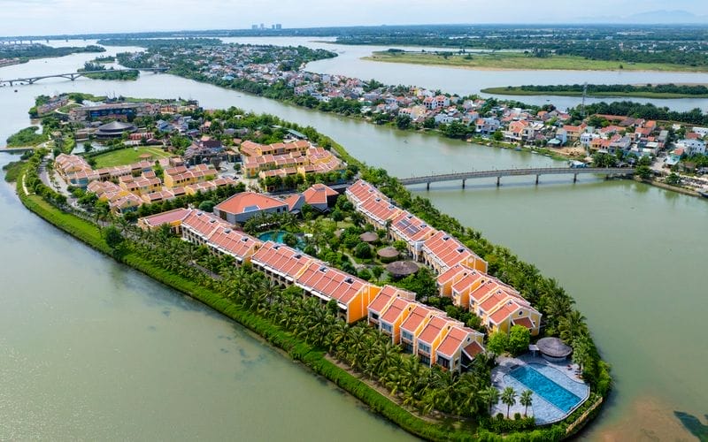 Hoi An Memories Resort & Spa