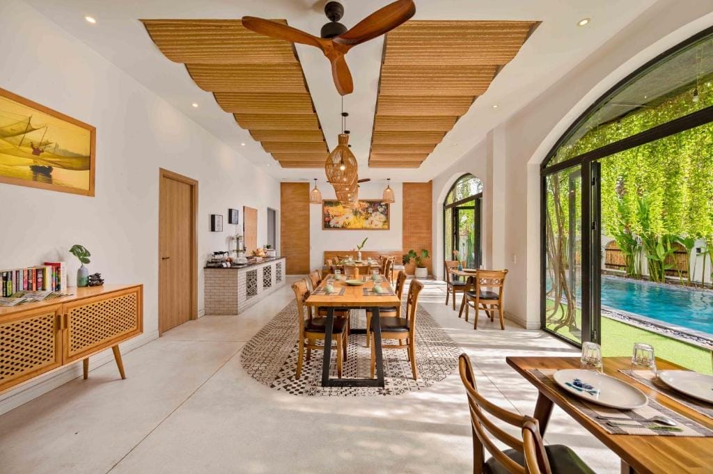 Lime Villa Hội An 