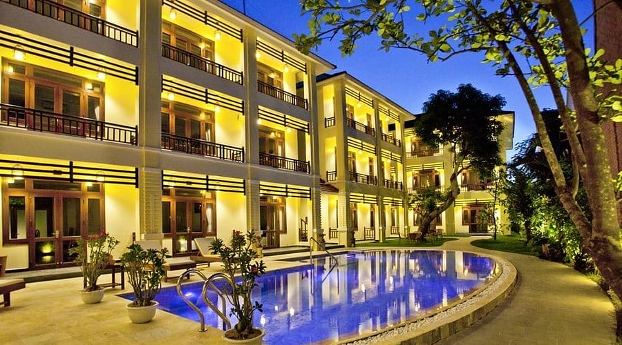  TNT Villa 