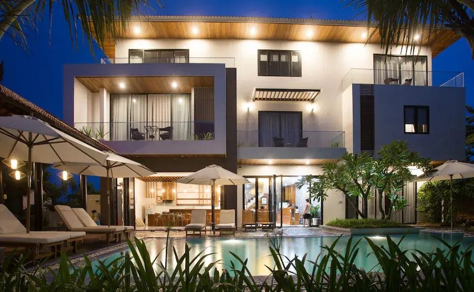 Villa Reverie