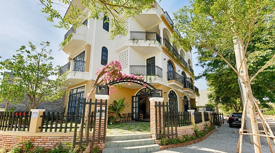 Lami Villa Hoian