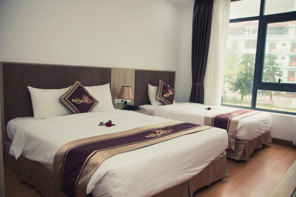 khách sạn gần bờ biển Đà Nẵng